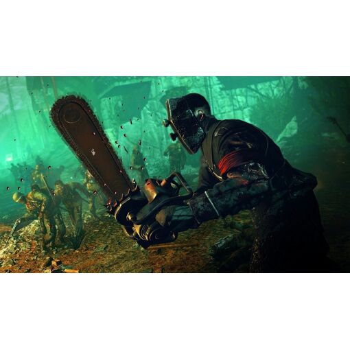 Zombie Army Trilogy - Xbox One (Us) - 7
