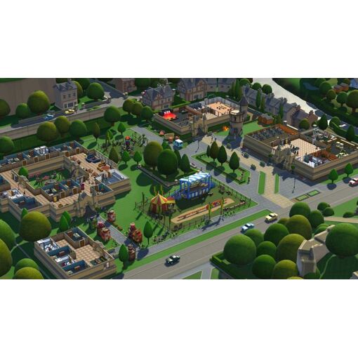 Two Point Campus [Enrollment Edition] - Ps5 (Us) - 2