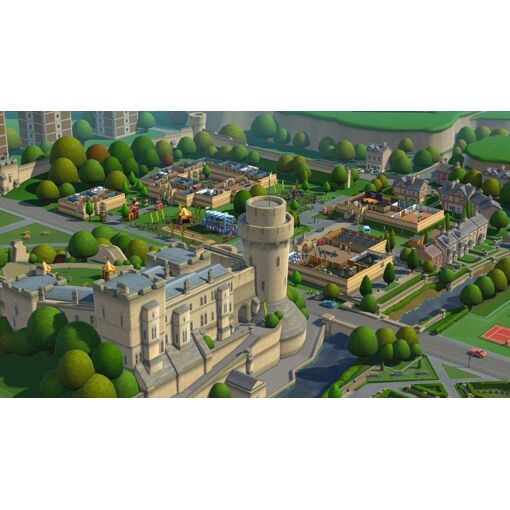 Two Point Campus [Enrollment Edition] - Xbox Series X / Xbox... - 5