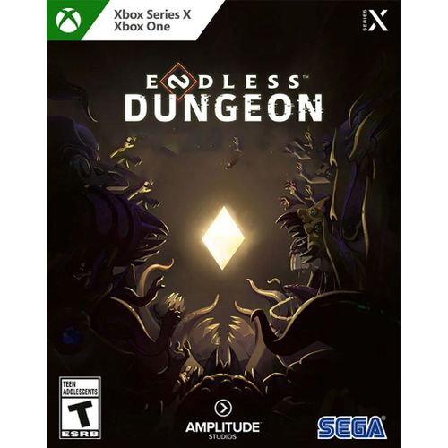 Endless Dungeon - Xbox Series X / Xbox One (Us)