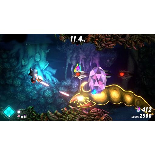 Neverawake (Multi-Language) - Switch (Japon) - 2