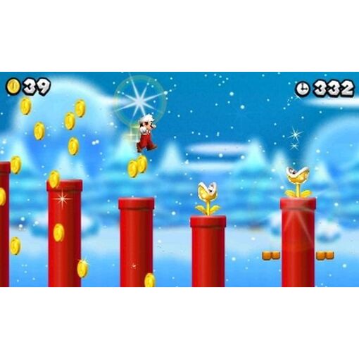 Paper Mario: Sticker Star - 3ds - 3