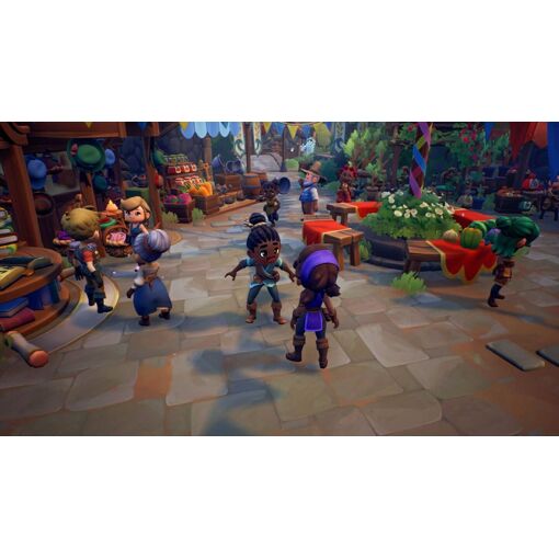 Fae Farm - Switch (Us)