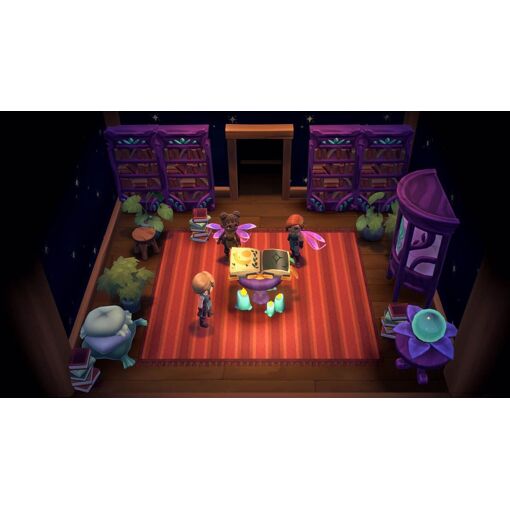 Fae Farm - Switch (Us) - 2
