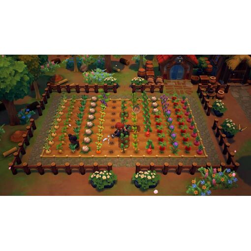 Fae Farm - Switch (Us) - 3