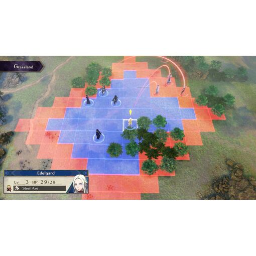Fire Emblem: Three Houses - Switch (Us) - 2