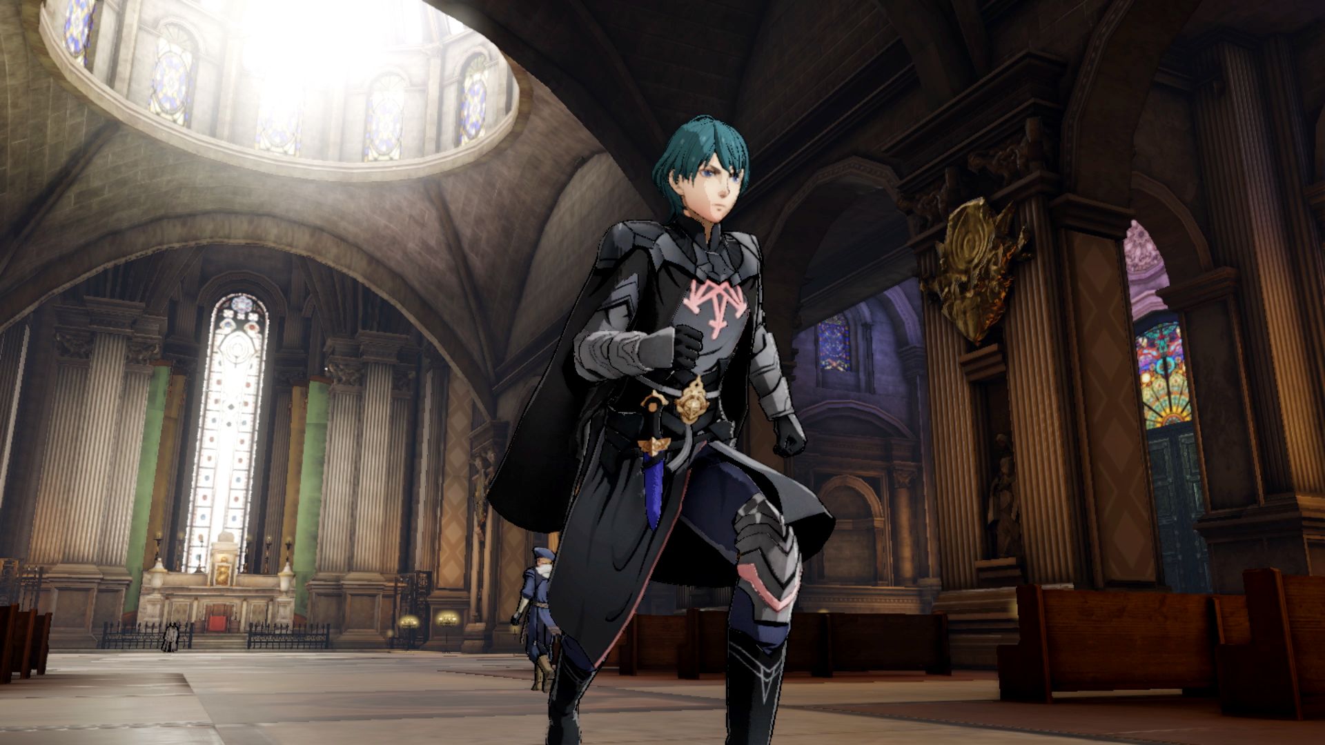 Fire Emblem: Three Houses - Switch (Us) - 5