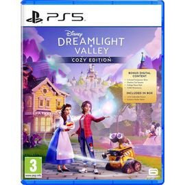 Disney Dreamlight Valley [Cozy Edition] - Ps5