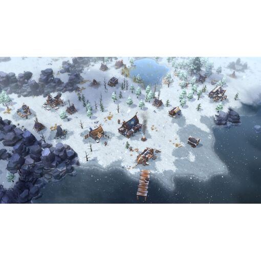 Northgard - Xbox One - 4