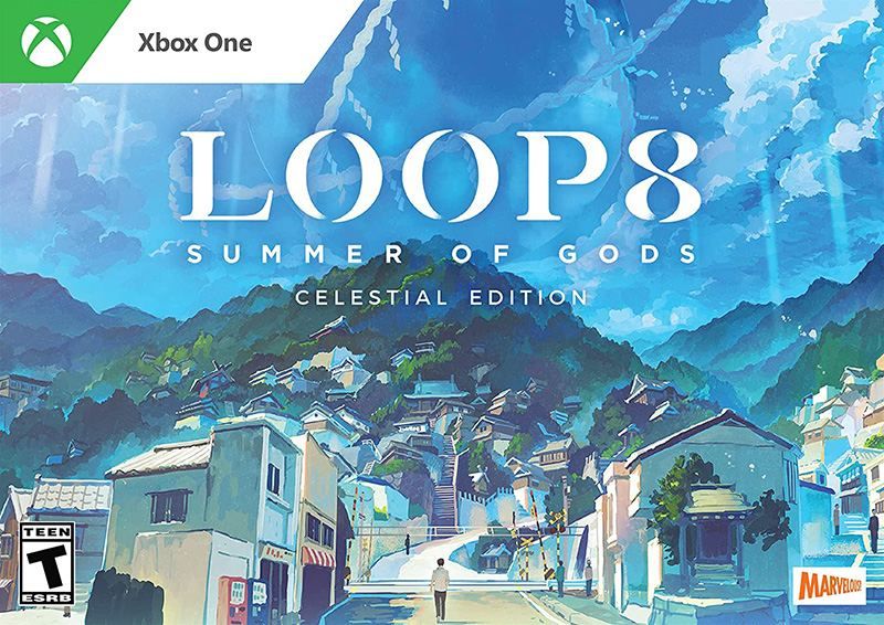 Loop8: Summer Of Gods [Celestial Edition] - Xbox One (Us)