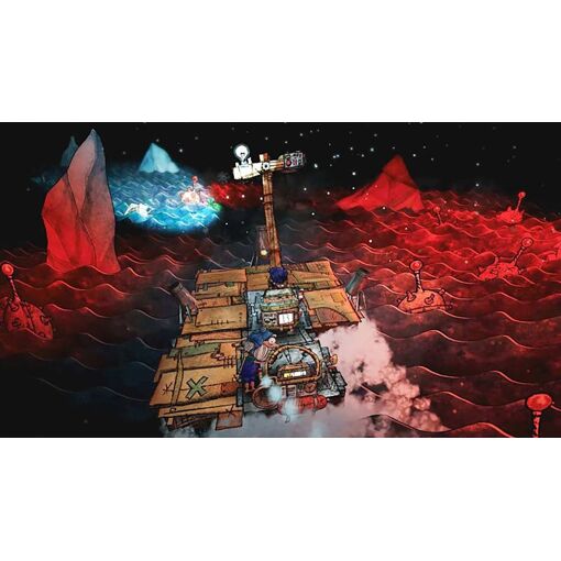 Trash Sailors - Switch (Us) - 6