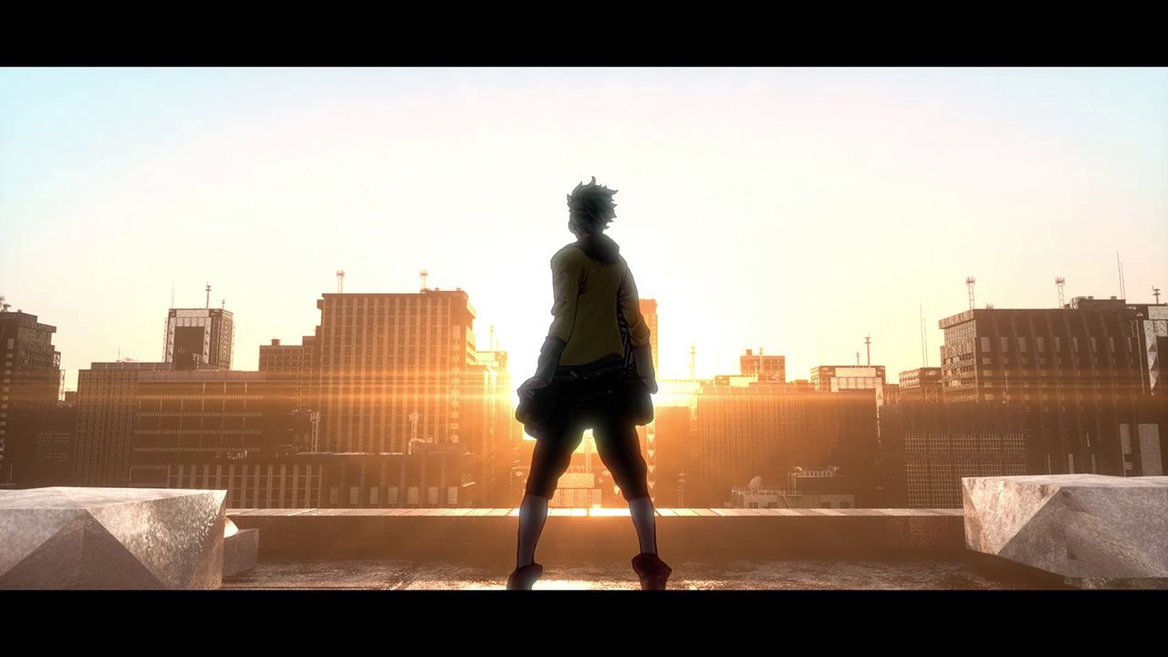 Anonymouscode - Switch (Us) - 2