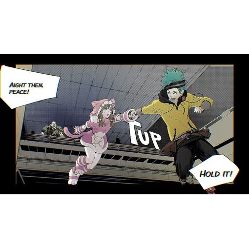 Anonymouscode - Switch (Us) - 7