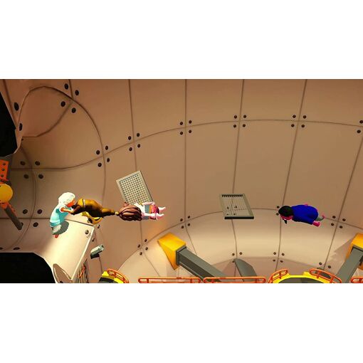 Gang Beasts - Switch (Us) - 3