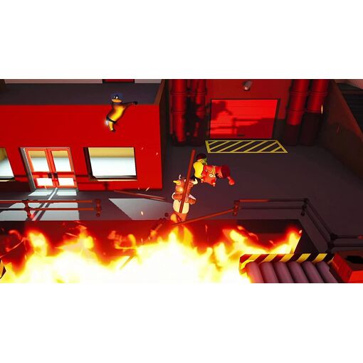 Gang Beasts - Switch (Us) - 6