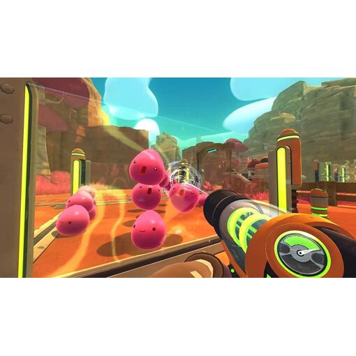 Slime Rancher [Deluxe Edition] - Xbox One