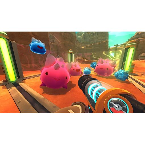 Slime Rancher [Deluxe Edition] - Xbox One - 2