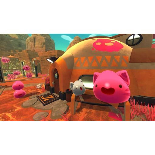 Slime Rancher [Deluxe Edition] - Xbox One - 3