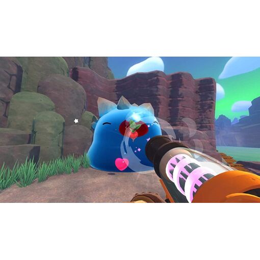 Slime Rancher [Deluxe Edition] - Xbox One - 4