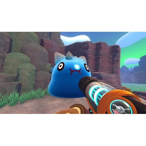 Slime Rancher [Deluxe Edition] - Xbox One - 5