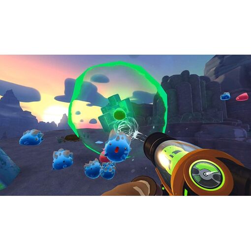 Slime Rancher [Deluxe Edition] - Xbox One - 6