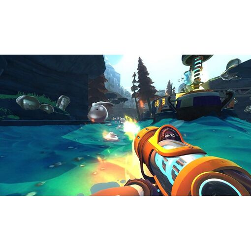 Slime Rancher [Deluxe Edition] - Xbox One - 7