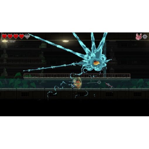 Dungeon Munchies - Ps5 (Us) - 6