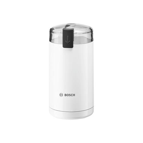 Bosch TSM6A011W - Moulin à café - 180 Watt - blanc