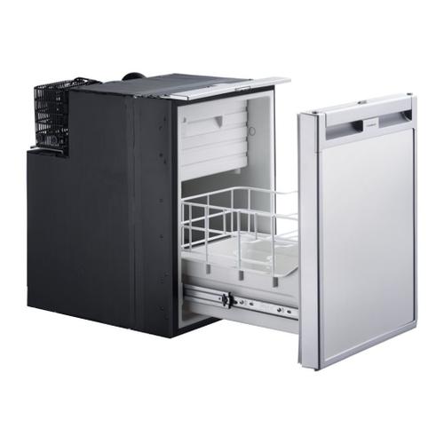 Réfrigérateur Dometic CRD 50 - 38.5 litres Argent