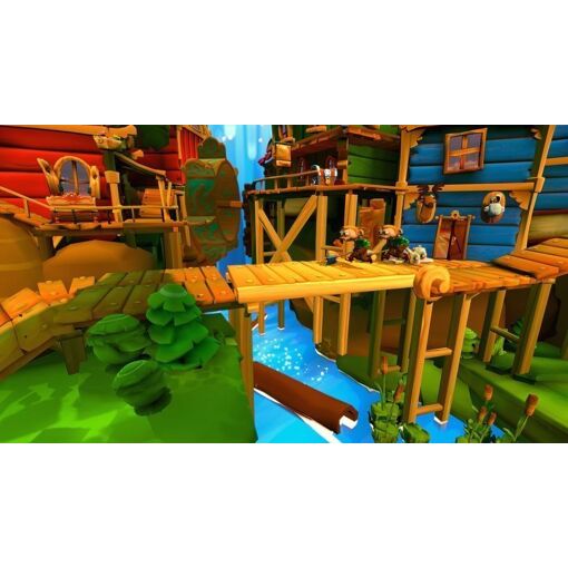 Fairytale Fights - Ps3 (Us)