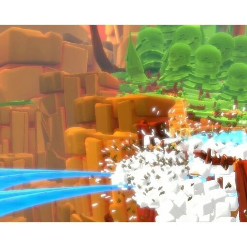 Fairytale Fights - Ps3 (Us) - 5