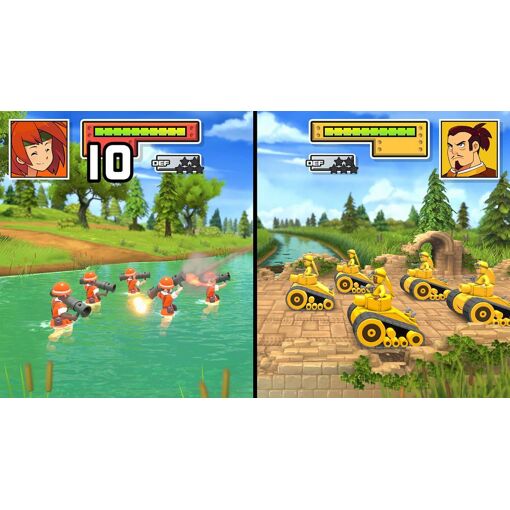 Advance Wars 1 + 2: Re-Boot Camp - Switch (Us) - 2