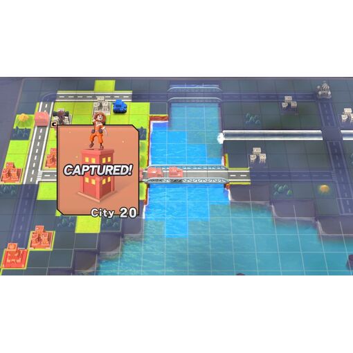 Advance Wars 1 + 2: Re-Boot Camp - Switch (Us) - 3