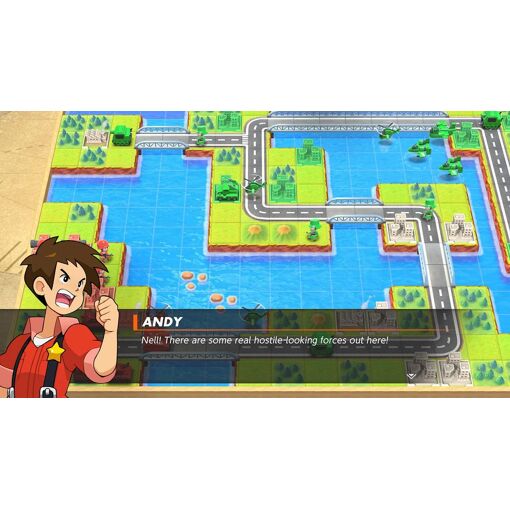 Advance Wars 1 + 2: Re-Boot Camp - Switch (Us) - 4