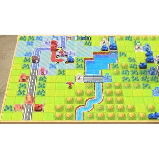 Advance Wars 1 + 2: Re-Boot Camp - Switch (Us) - 6