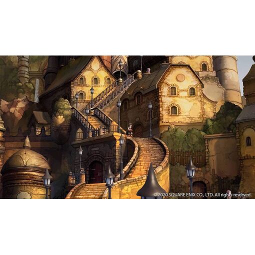 Bravely Default Ii - Switch (Us) - 5
