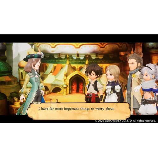 Bravely Default Ii - Switch (Us) - 6