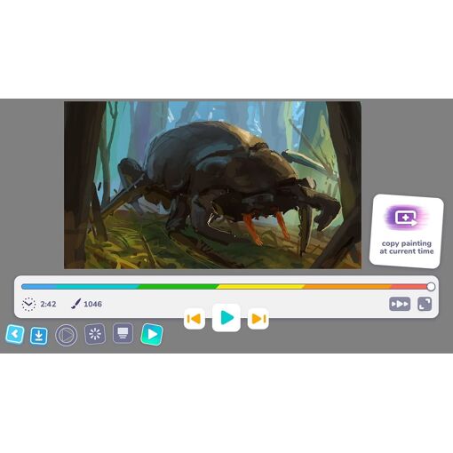 Colors Live - Switch (Us)