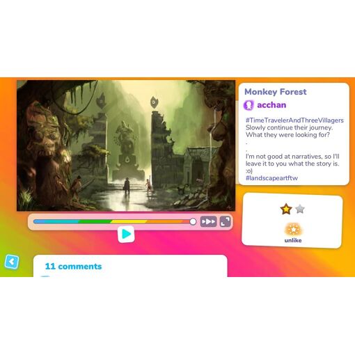 Colors Live - Switch (Us) - 3