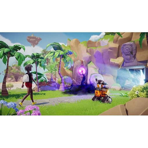 Disney Dreamlight Valley [Cozy Edition] (Code In A Box) - Sw... - 5