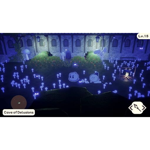 The Outbound Ghost - Switch (Us) - 2