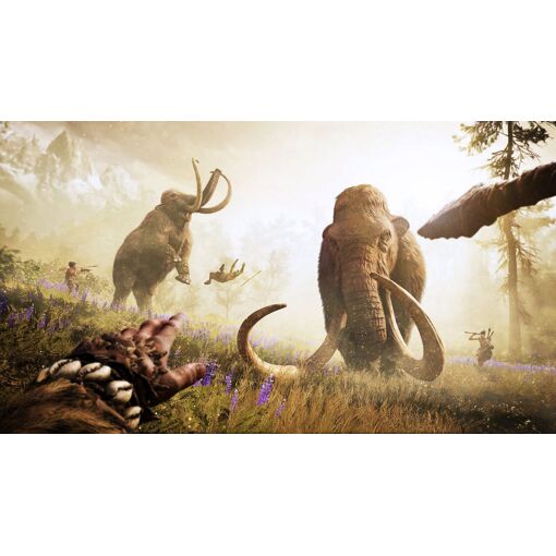 Far Cry Primal - Xbox One - 2