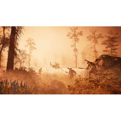Far Cry Primal - Xbox One - 4