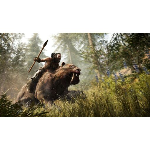 Far Cry Primal - Xbox One - 5