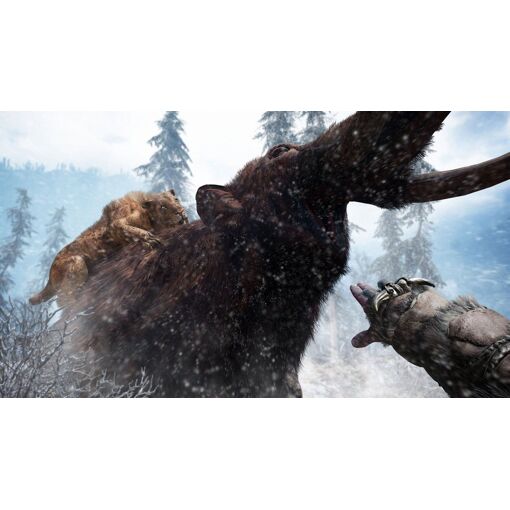 Far Cry Primal - Xbox One - 6