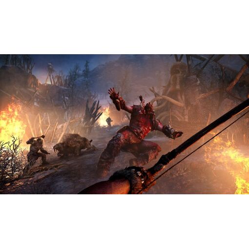 Far Cry Primal - Xbox One - 7