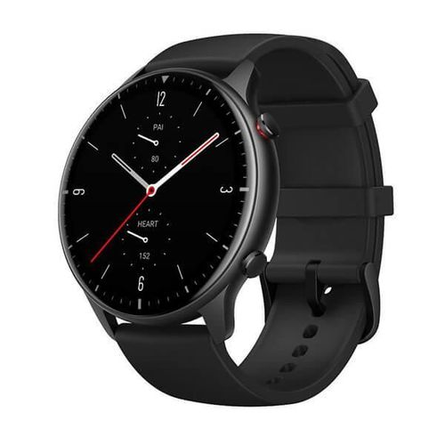 Montre Sport Amazfit Gtr 2 Obsidian Black Sport Edition