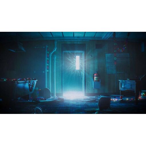 Still Wakes The Deep - Ps5 - 5