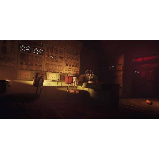 Still Wakes The Deep - Ps5 - 6