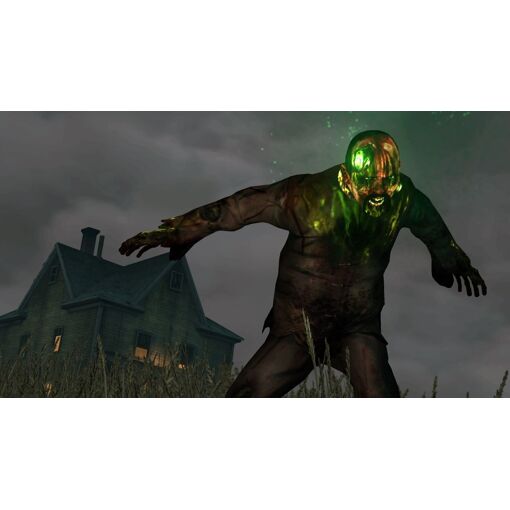 Red Dead Redemption: Undead Nightmare - Ps3 (Japon)